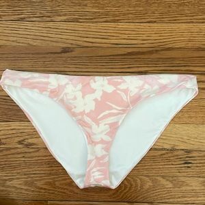 l*space Paradise Blooms Sandy Bottom Full Cut‎ Bikini Bottom XL